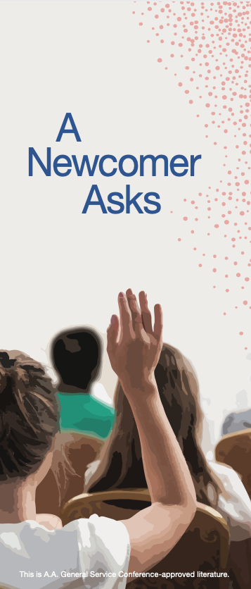 Straightforward answers to 15 questions that those new to Alcoholics Anonymous frequently ask about getting sober in A.A.