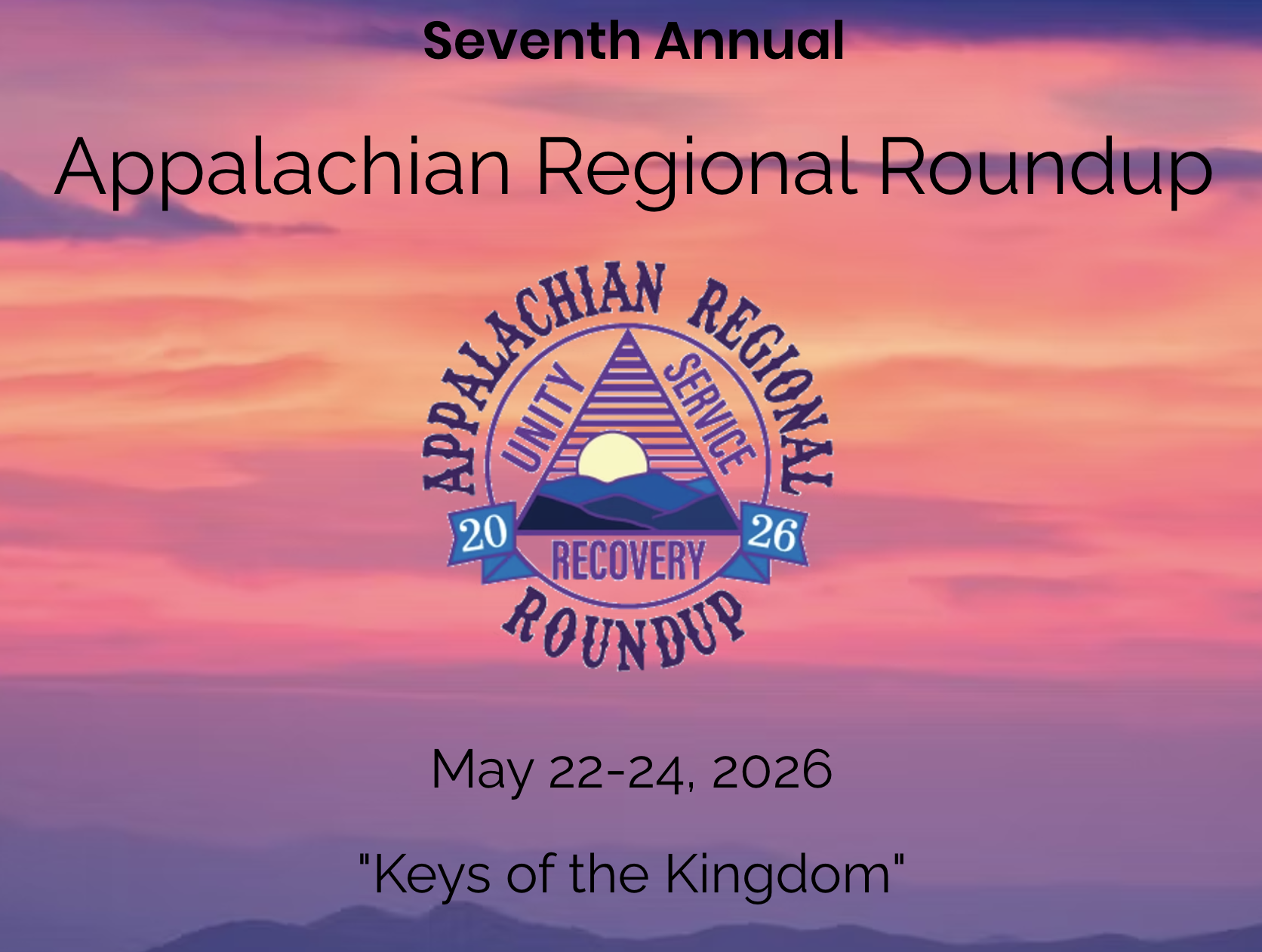 Appalachian Regional Roundup